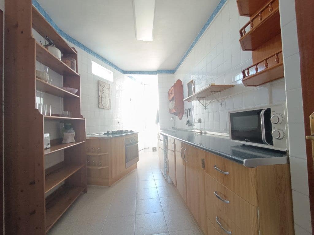 4 bedroom Flat for rent in Malaga city - € 1,600 (Ref: 9009333)