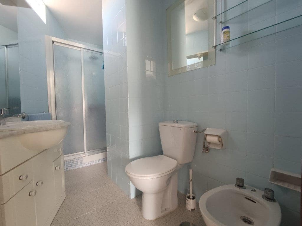 4 bedroom Flat for rent in Malaga city - € 1,600 (Ref: 9009333)