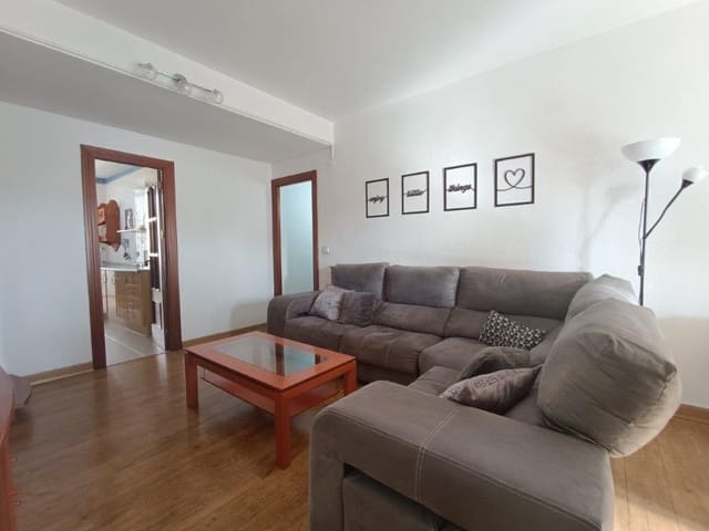 4 bedroom Flat for rent in Centro, Málaga city - € 1,600 (Ref: 9009333)
