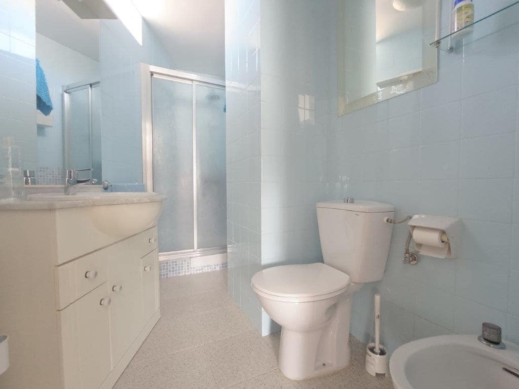 4 bedroom Flat for rent in Malaga city - € 1,600 (Ref: 9009333)