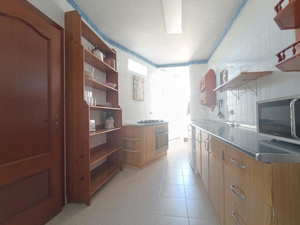 4 bedroom Flat for rent in Malaga city - € 1,600 (Ref: 9009333)