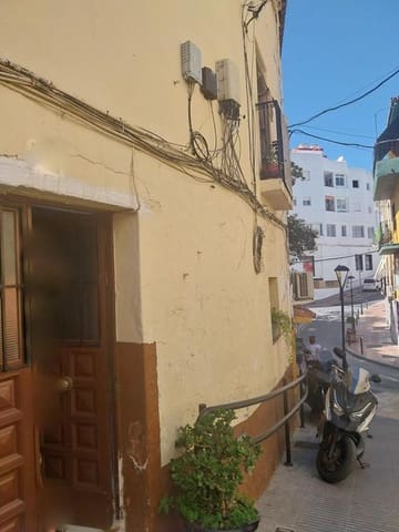 3 slaapkamer Huis te koop in Marbella - € 530.250 (Ref: 9016573)