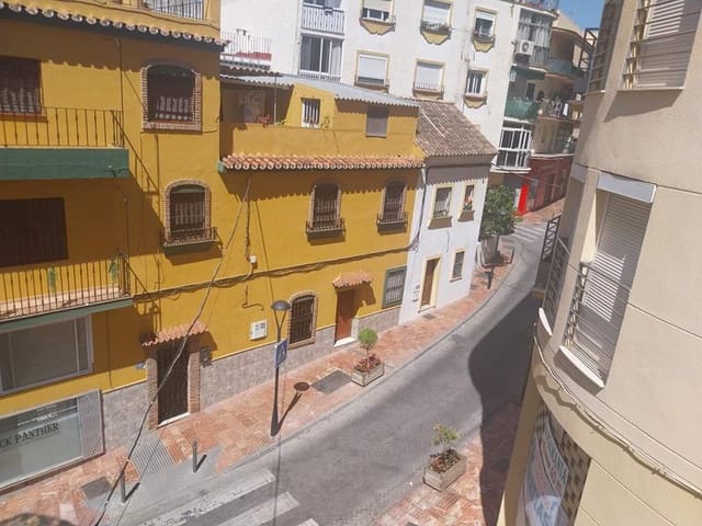 3 slaapkamer Huis te koop in Marbella - € 530.250 (Ref: 9016573)