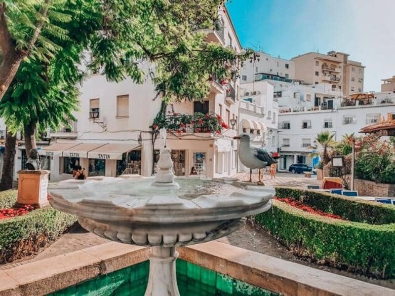 3 bedroom Townhouse for sale in Marbella - € 530,250 (Ref: 9016573)