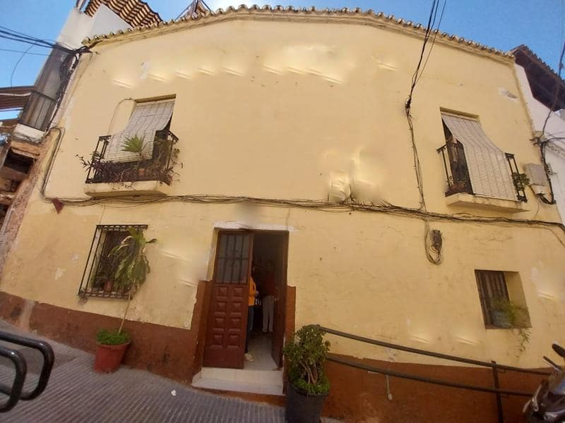 3 bedroom Townhouse for sale in Marbella - € 530,250 (Ref: 9016573)