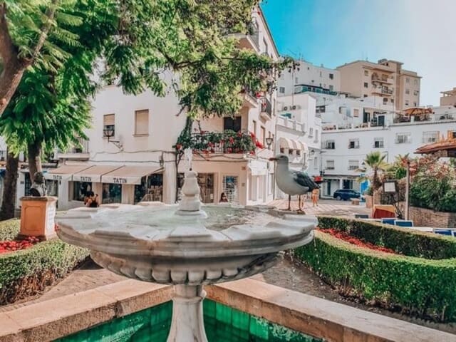 3 slaapkamer Huis te koop in Marbella - € 530.250 (Ref: 9016573)