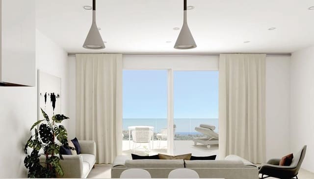 4 camera da letto Appartamento in vendita in La Alcaidesa con piscina garage - 546.000 € (Rif: 9016576)