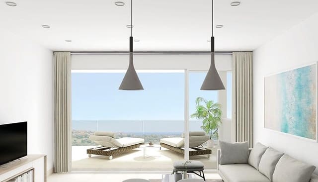 4 camera da letto Appartamento in vendita in La Alcaidesa con piscina garage - 546.000 € (Rif: 9016576)