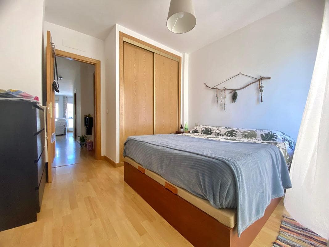 1 soveværelse Lejlighed til salg i Malaga by - € 238.000 (Ref: 9022305)