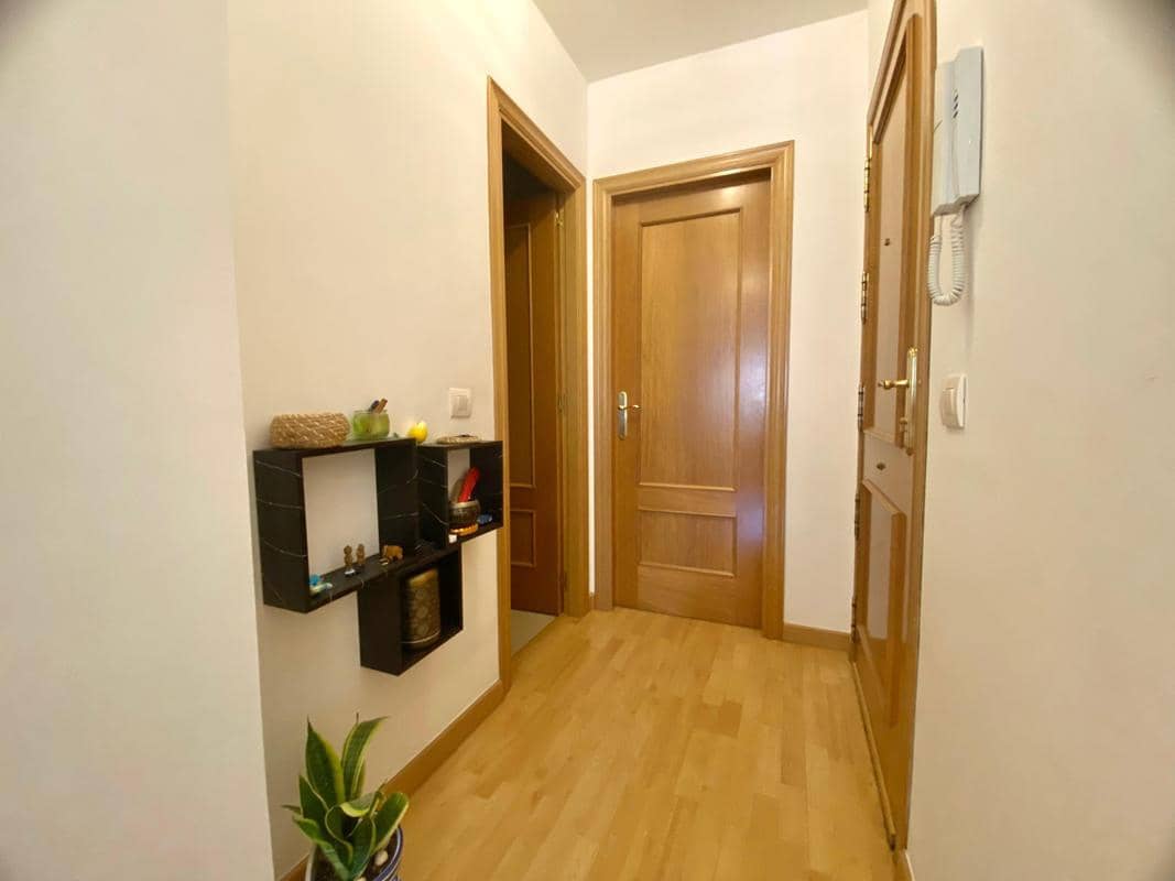 1 soveværelse Lejlighed til salg i Malaga by - € 238.000 (Ref: 9022305)