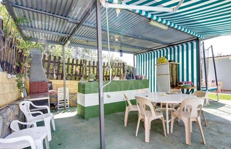 Byggetomt til salgs i Estepona - € 850 000 (Ref: 9025507)