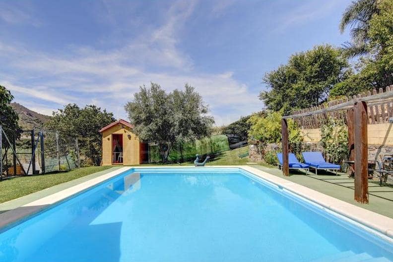 Byggetomt til salgs i Estepona - € 850 000 (Ref: 9025507)