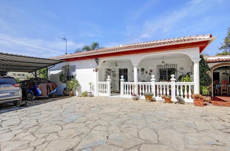 Byggetomt til salgs i Estepona - € 850 000 (Ref: 9025507)