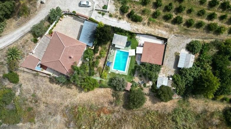 Byggetomt til salgs i Estepona - € 850 000 (Ref: 9025507)