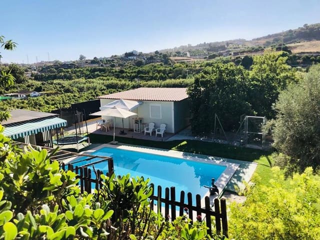 Solar/Parcela en Estepona en venta - 850.000 € (Ref: 9025507)