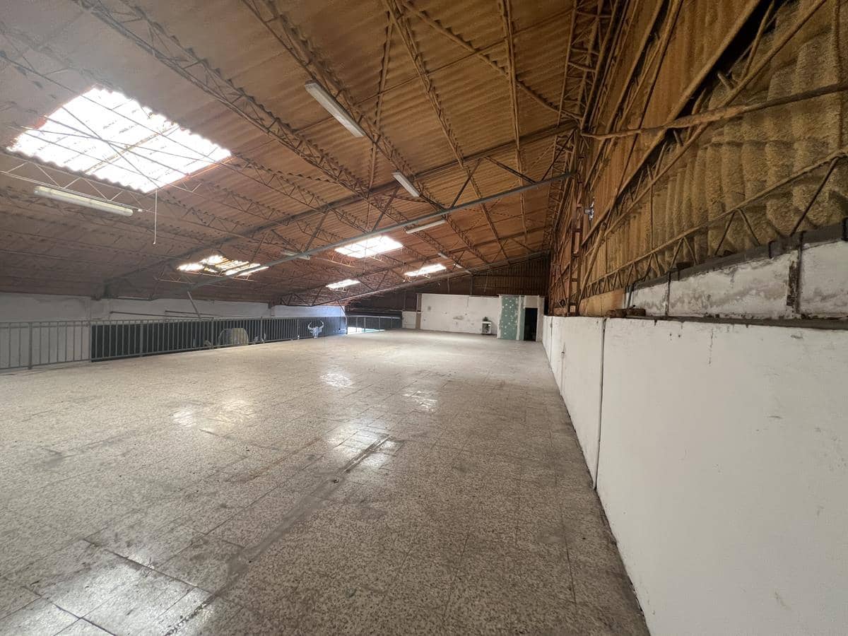 Virksomhed til salg i Malaga by med garage - € 403.000 (Ref: 9031267)