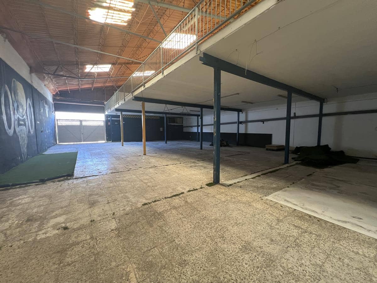 Virksomhed til salg i Malaga by med garage - € 403.000 (Ref: 9031267)