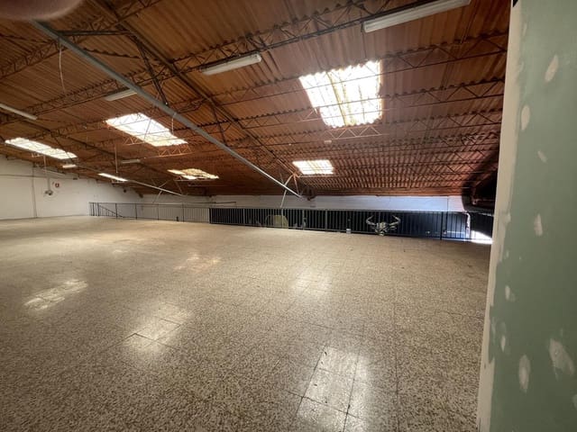 Virksomhed til salg i Málaga by med garage - € 403.000 (Ref: 9031267)