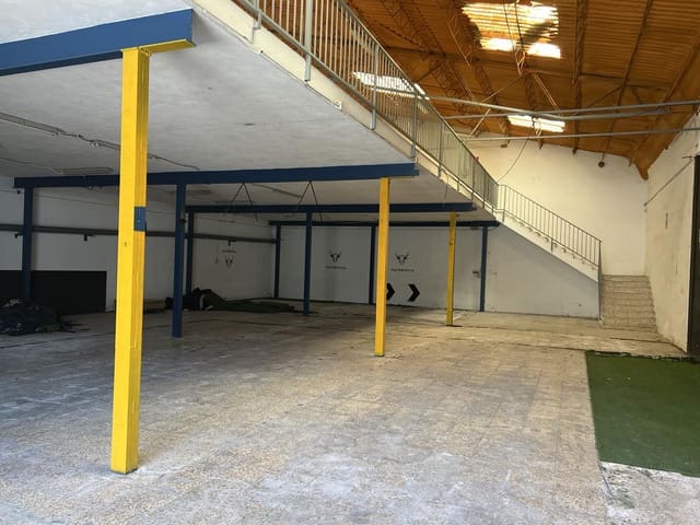 Virksomhed til salg i Málaga by med garage - € 403.000 (Ref: 9031267)