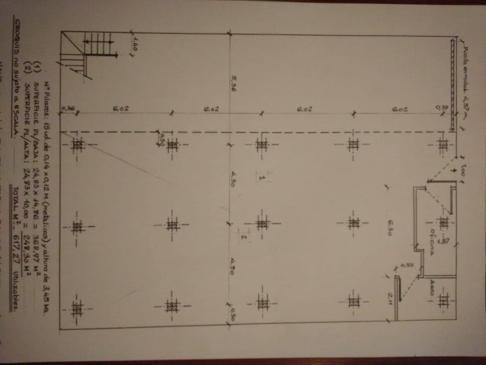 Virksomhed til salg i Malaga by med garage - € 403.000 (Ref: 9031267)