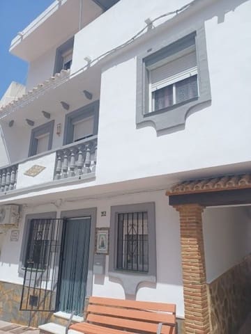 4 sypialnia Dom na sprzedaż w Manilva - 208 950 € (Ref: 9084662)