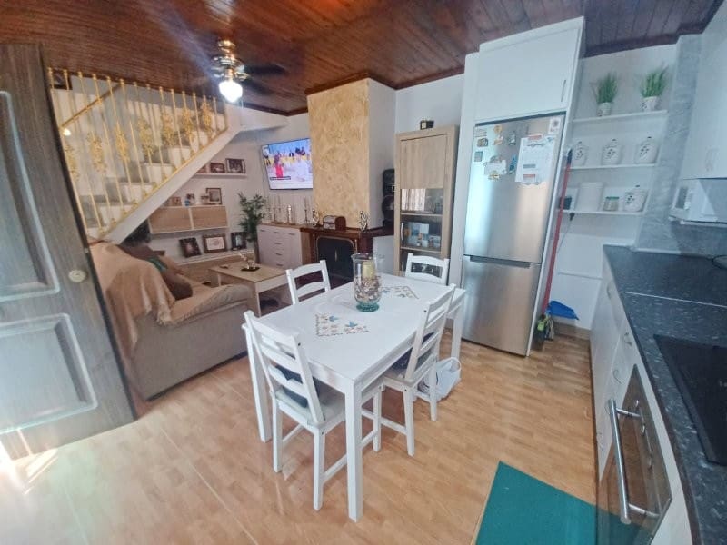 4 bedroom Townhouse for sale in Manilva - € 208,950 (Ref: 9084662)