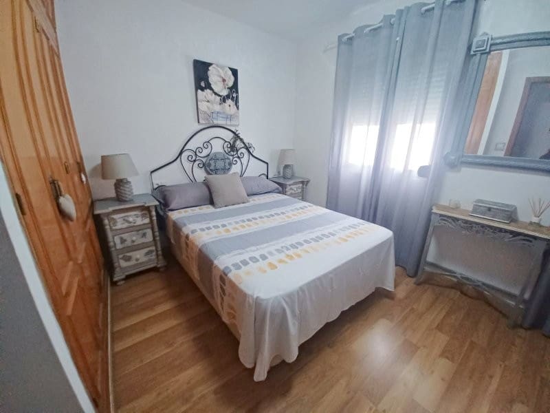 4 bedroom Townhouse for sale in Manilva - € 208,950 (Ref: 9084662)