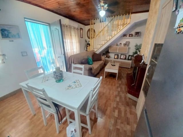 4 sypialnia Dom na sprzedaż w Manilva - 208 950 € (Ref: 9084662)