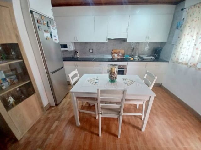 4 sypialnia Dom na sprzedaż w Manilva - 208 950 € (Ref: 9084662)