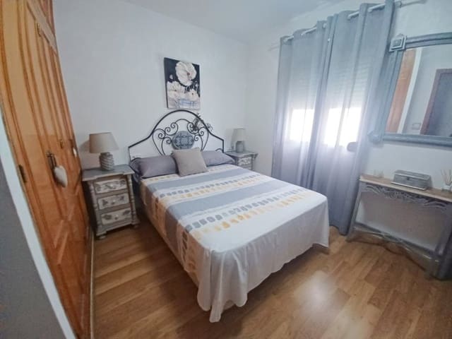 4 sypialnia Dom na sprzedaż w Manilva - 208 950 € (Ref: 9084662)