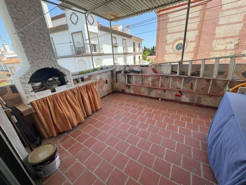 4 bedroom Townhouse for sale in Manilva - € 208,950 (Ref: 9084662)
