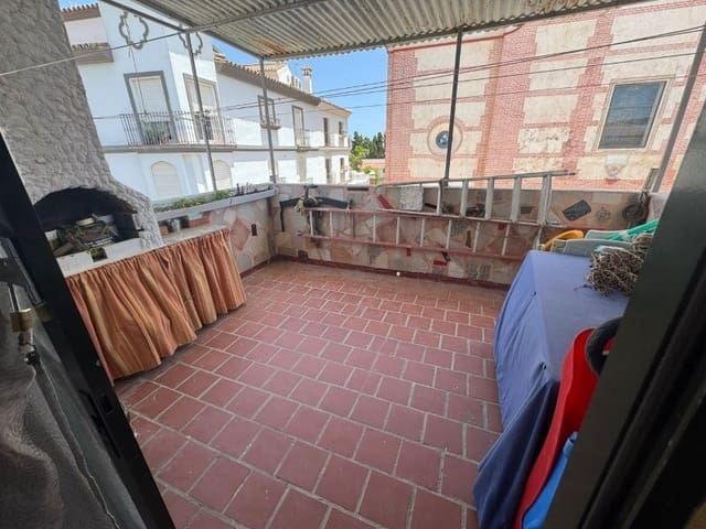 4 sypialnia Dom na sprzedaż w Manilva - 208 950 € (Ref: 9084662)