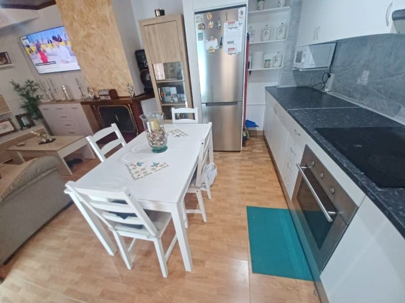 Casa de 4 habitaciones en Manilva en venta - 208.950 € (Ref: 9084662)