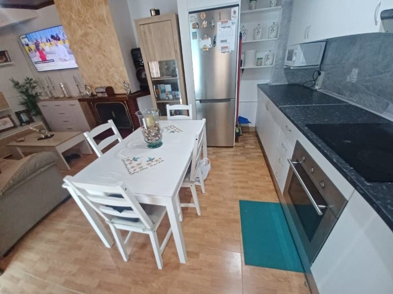 Casa de 4 habitaciones en Manilva en venta - 208.950 € (Ref: 9084662)