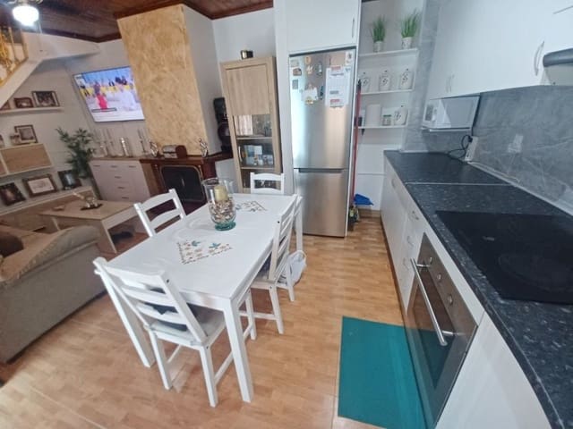 4 slaapkamer Huis te koop in Manilva - € 208.950 (Ref: 9084662)