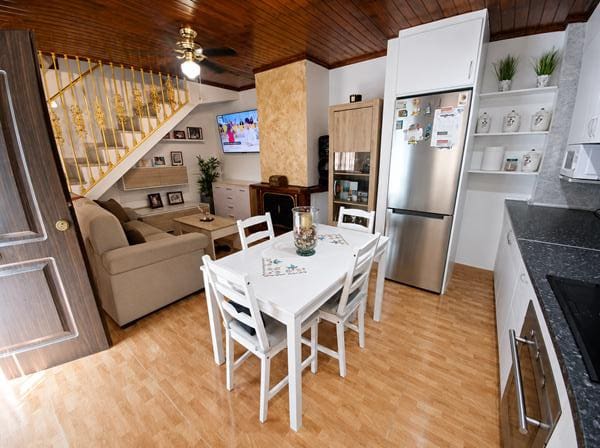 4 bedroom Townhouse for sale in Manilva - € 208,950 (Ref: 9084662)