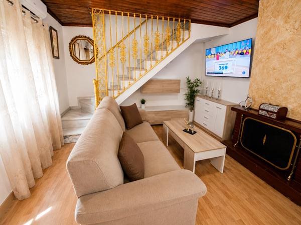 4 bedroom Townhouse for sale in Manilva - € 208,950 (Ref: 9084662)