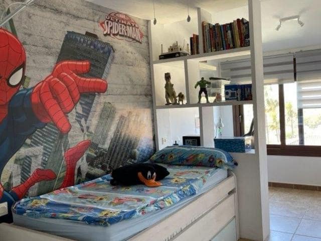 3 soveværelse Rækkehus til salg i San Luis de Sabinillas med swimmingpool - € 395.000 (Ref: 9087521)