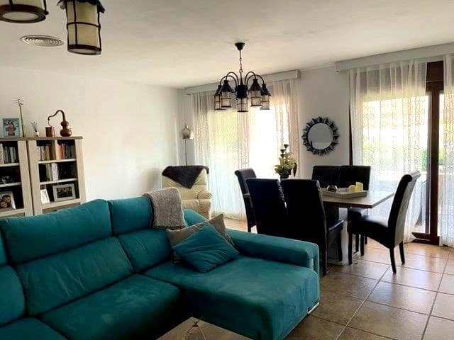 3 soveværelse Rækkehus til salg i San Luis de Sabinillas, Manilva med swimmingpool - € 395.000 (Ref: 9087521)