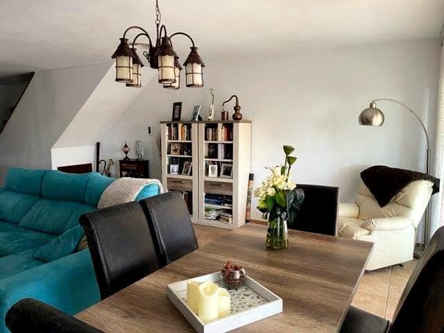 3 soveværelse Rækkehus til salg i San Luis de Sabinillas, Manilva med swimmingpool - € 395.000 (Ref: 9087521)