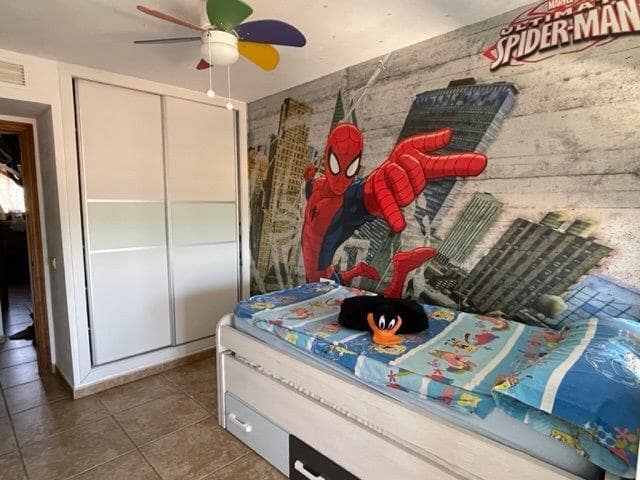 3 soveværelse Rækkehus til salg i San Luis de Sabinillas med swimmingpool - € 395.000 (Ref: 9087521)