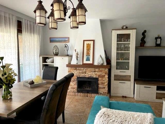 3 soveværelse Rækkehus til salg i San Luis de Sabinillas, Manilva med swimmingpool - € 395.000 (Ref: 9087521)