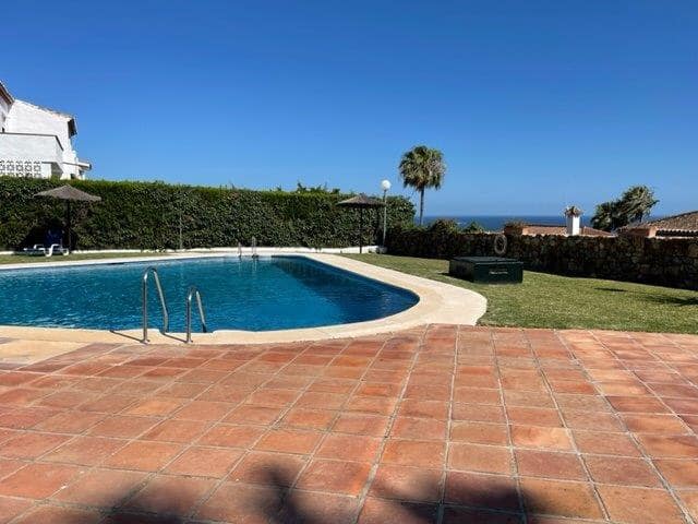 3 bedroom Terraced Villa for sale in San Luis de Sabinillas with pool - € 395,000 (Ref: 9087521)