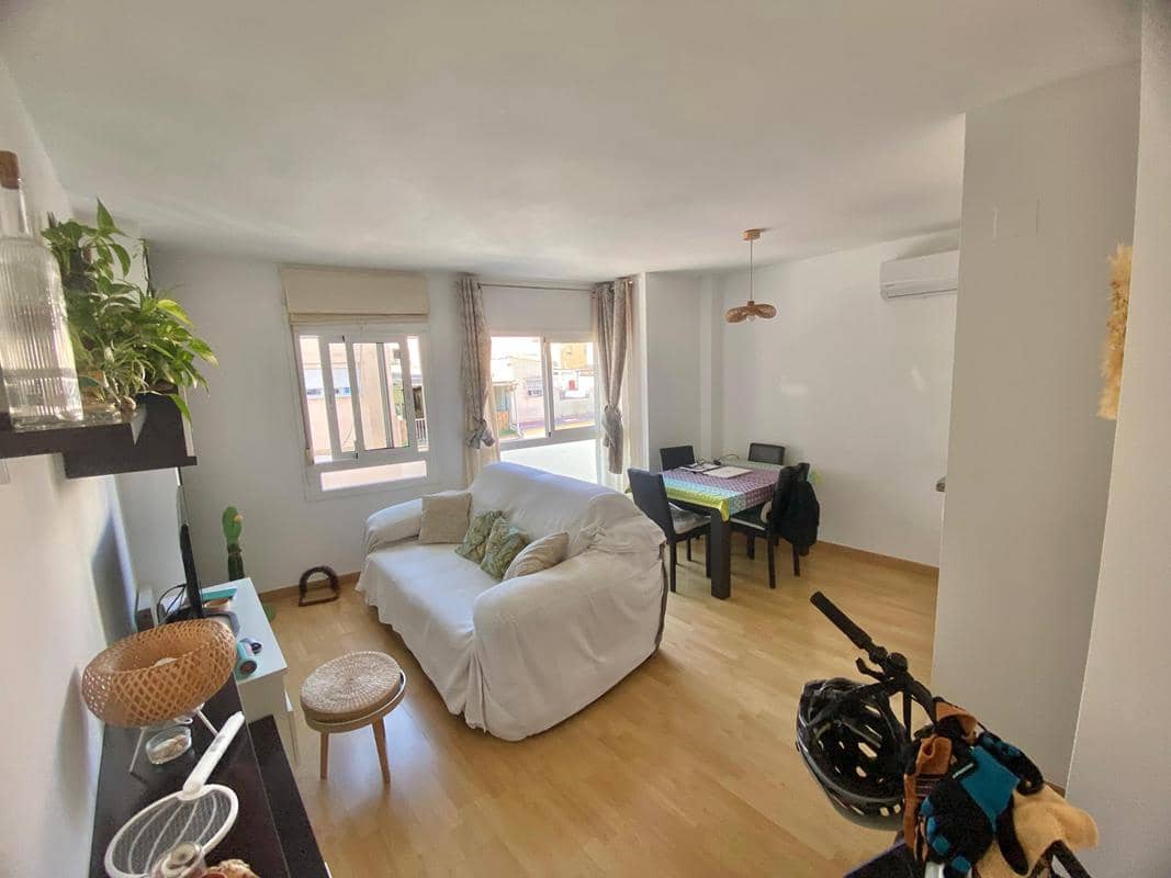 1 soverom Leilighet til salgs i Malaga by - € 238 000 (Ref: 9097361)