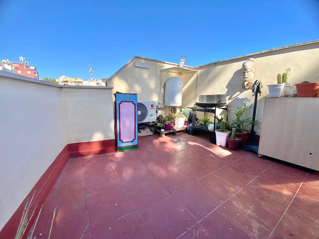 1 soverom Leilighet til salgs i Malaga by - € 238 000 (Ref: 9097361)