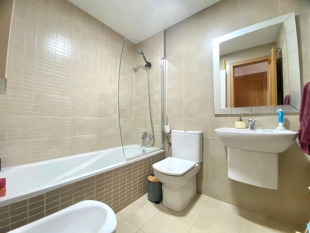 1 soverom Leilighet til salgs i Malaga by - € 238 000 (Ref: 9097361)