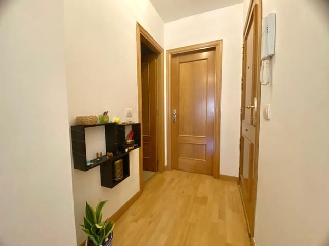 1 soveværelse Lejlighed til salg i Málaga by - € 238.000 (Ref: 9097361)