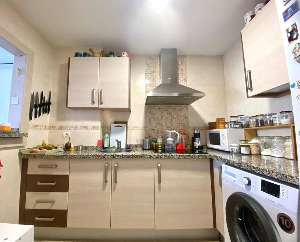 1 soverom Leilighet til salgs i Malaga by - € 238 000 (Ref: 9097361)