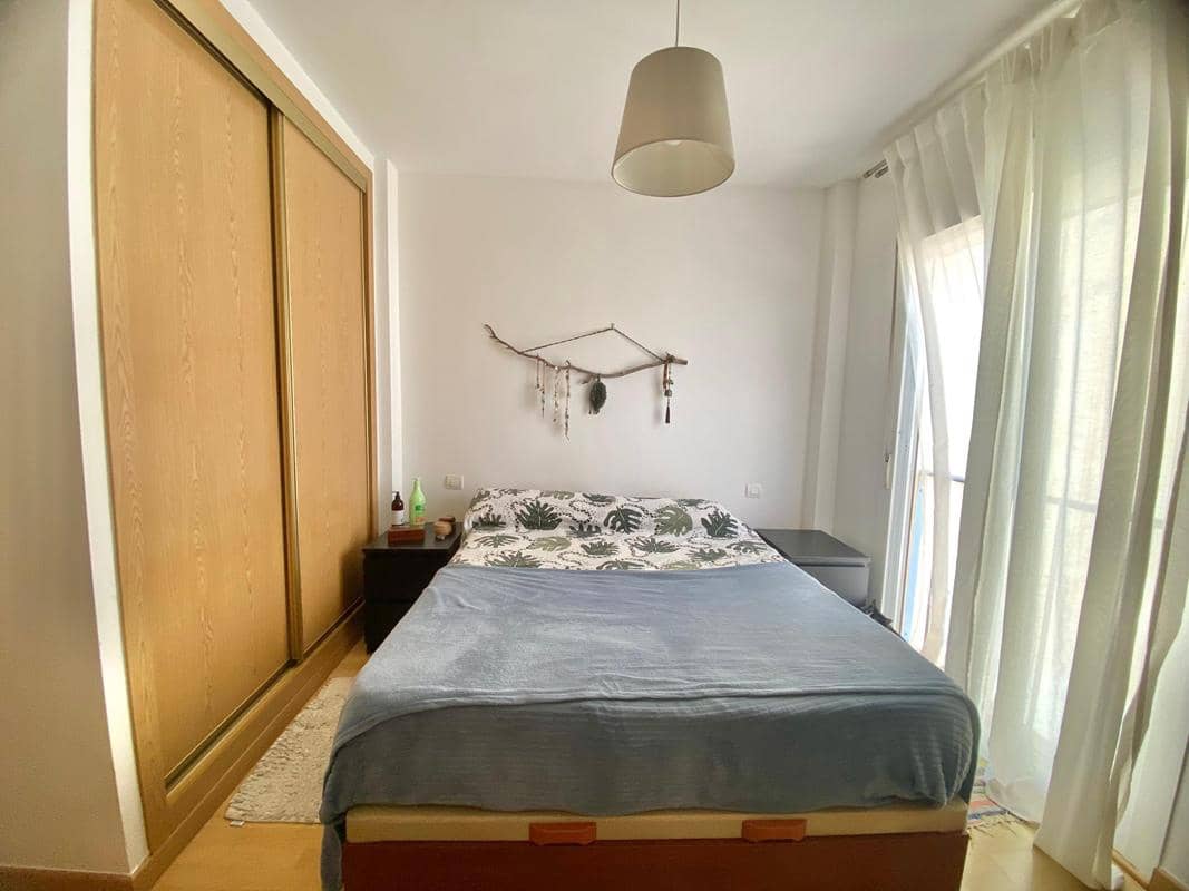 1 soverom Leilighet til salgs i Malaga by - € 238 000 (Ref: 9097361)
