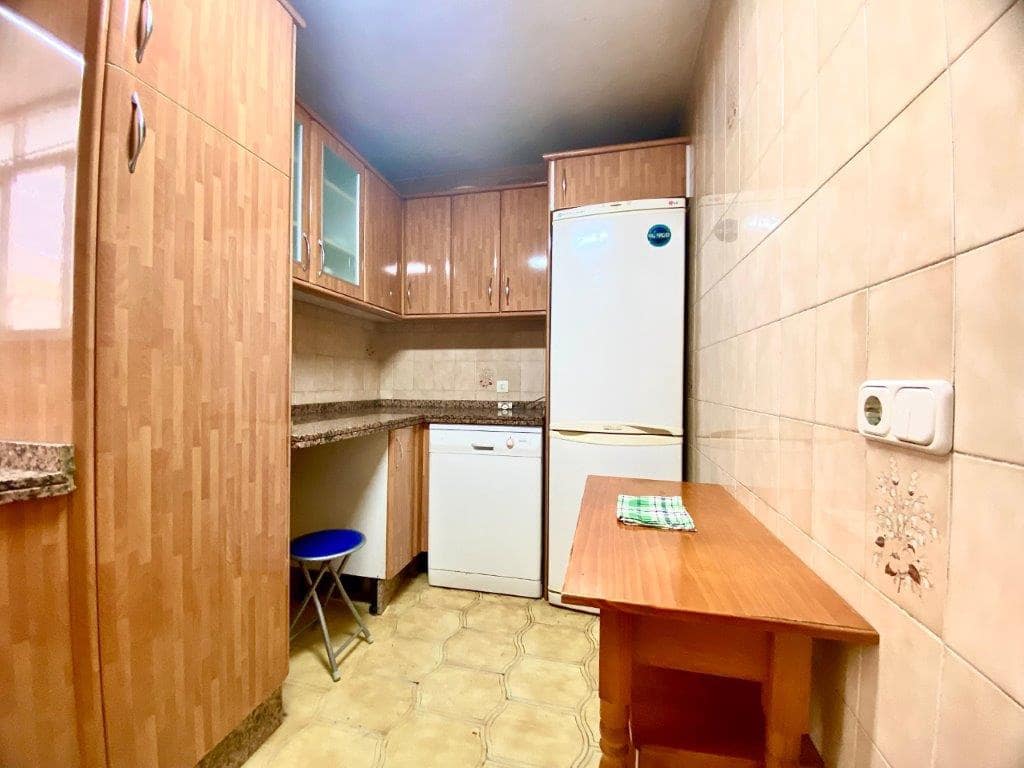 Piso de 3 habitaciones en Málaga ciudad en venta con garaje - 285.000 € (Ref: 9097363)